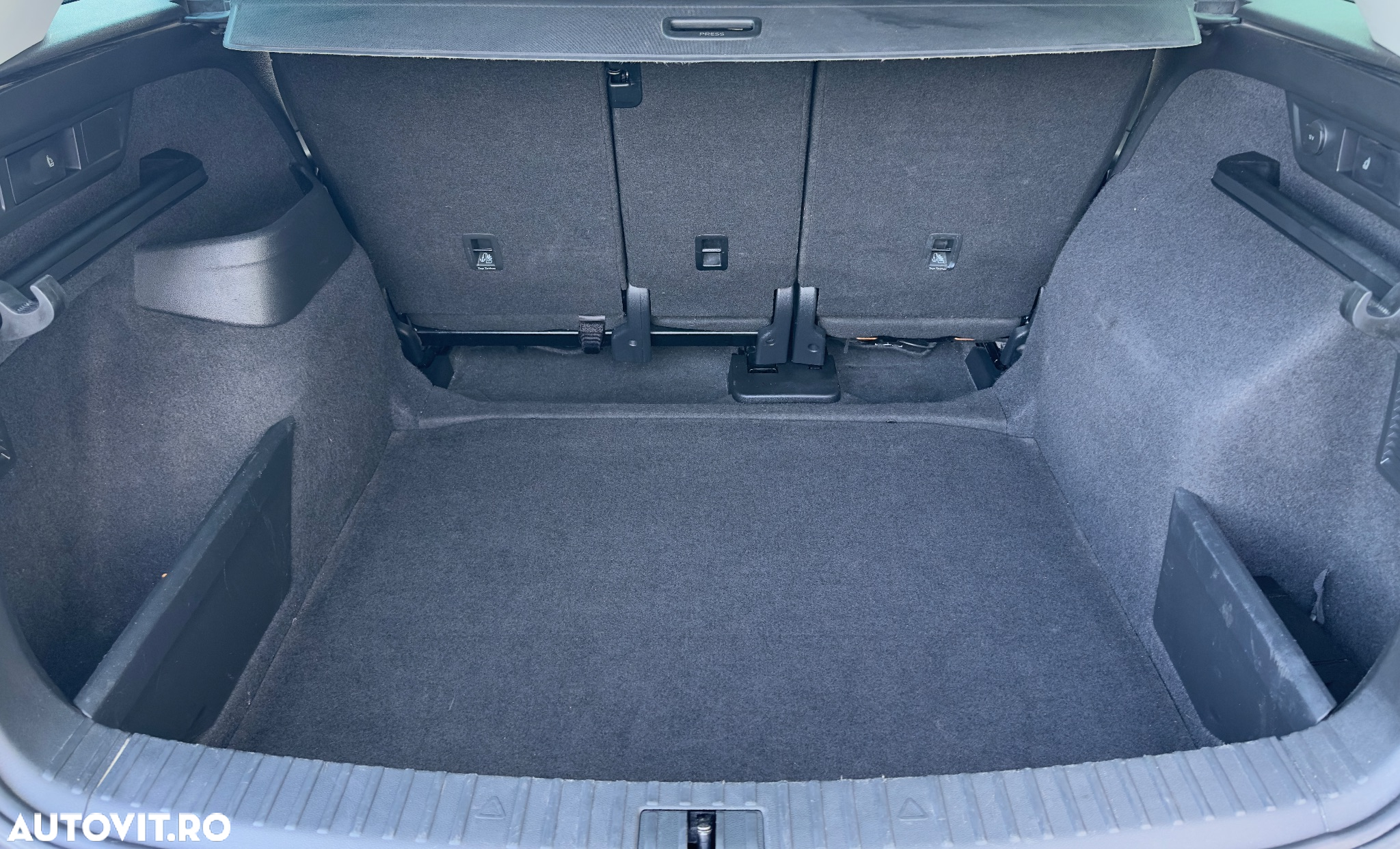 Skoda Kodiaq 2.0 TDI 4X4 DSG Clever - 35