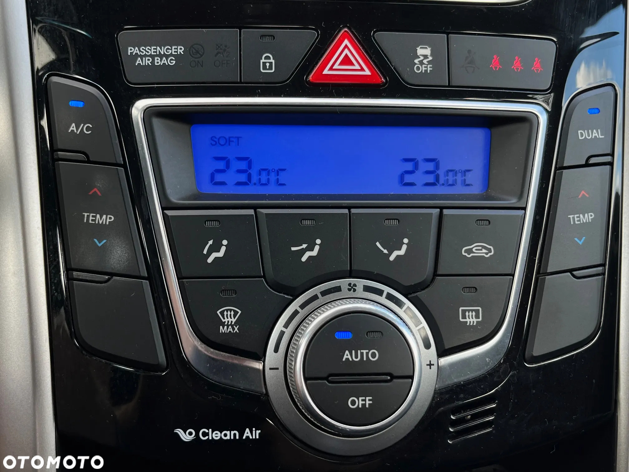 Hyundai i30 1.6 CRDi Comfort - 31