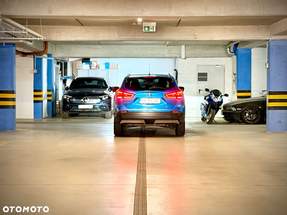 Nissan Qashqai 1.5 dCi N-Connecta - 10