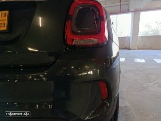 Fiat 500X 1.0 FireFly Urban J18 - 10
