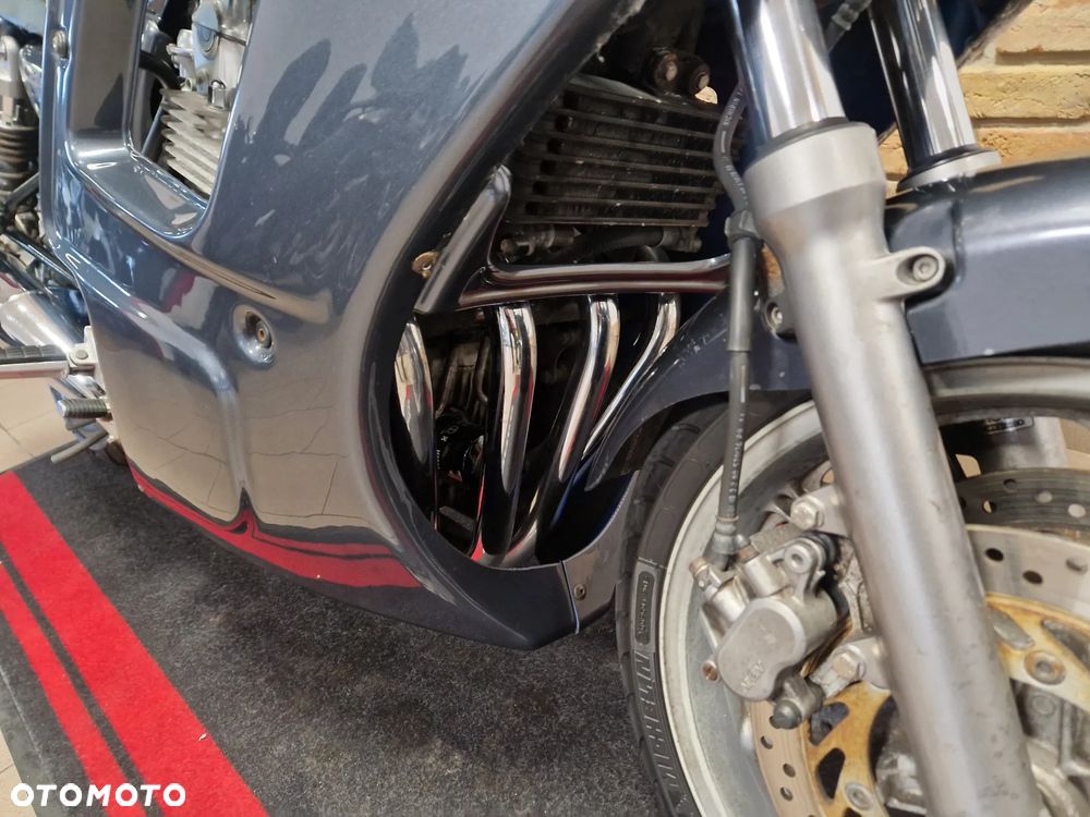 Honda CB - 29