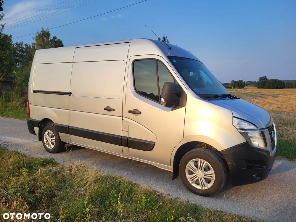Renault Master nv400 - 6