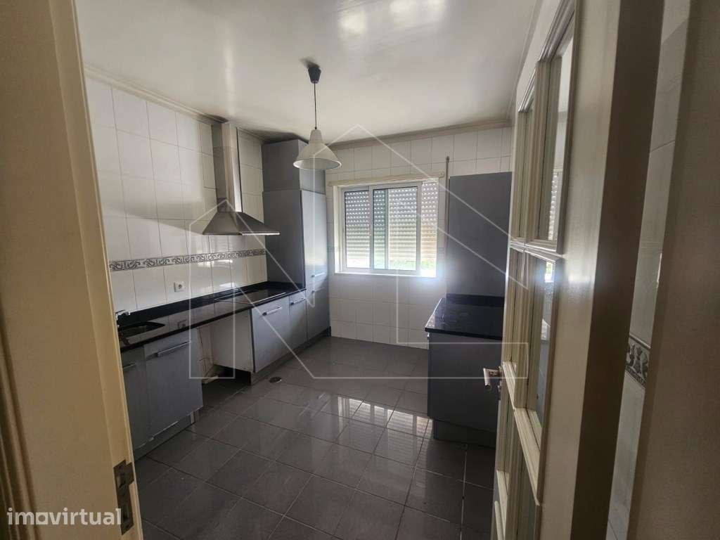 Apartamento t2+1 - Centro de Águeda - Grande imagem: 5/11