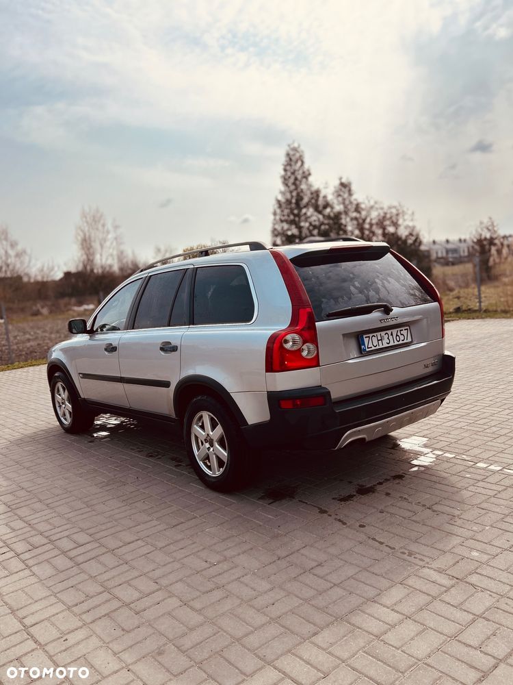 Volvo XC 90 - 4