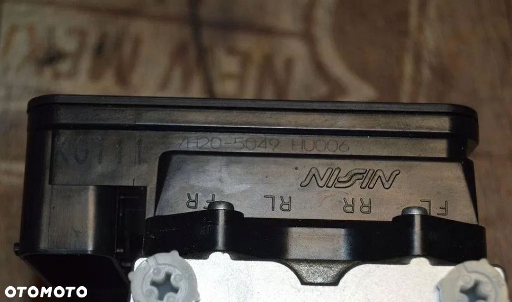 POMPA ABS 7H20-5049 - 6