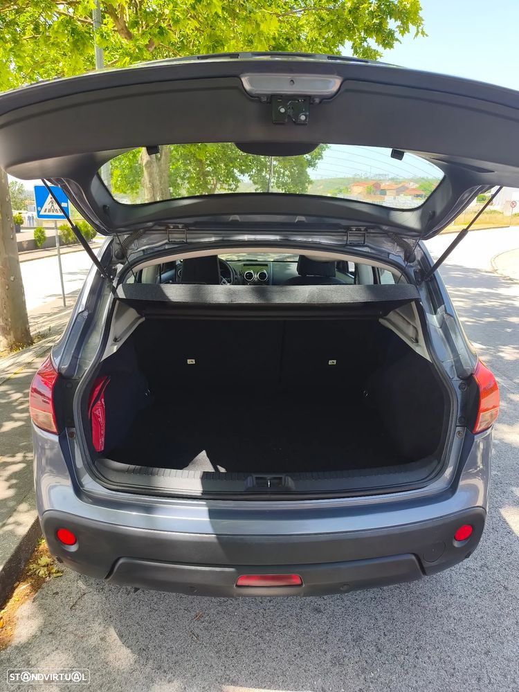 Nissan Qashqai 1.5 dCi Acenta - 5