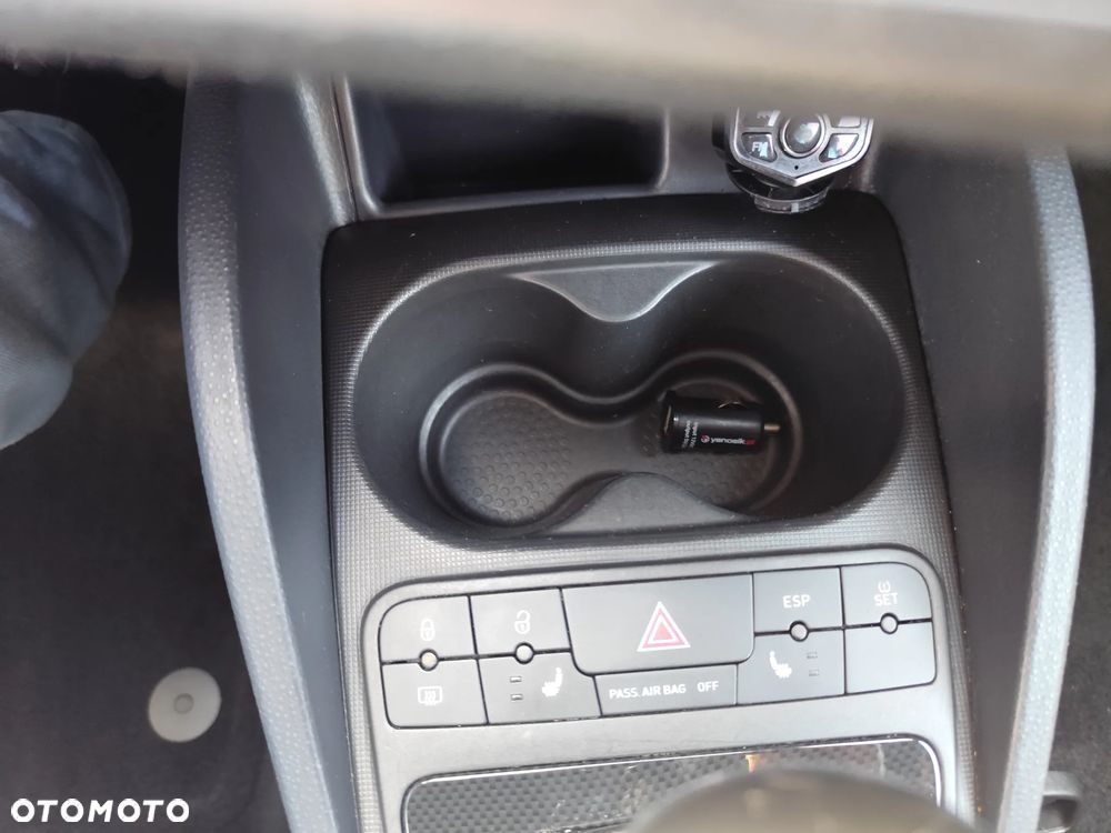 Seat Ibiza SC 1.4 TSI Cupra DSG - 17