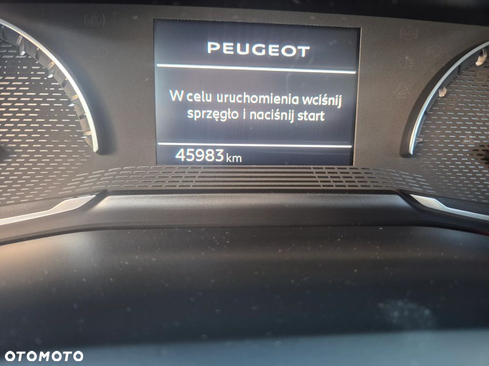 Peugeot 208 Blue-HDi 100 Stop&Start Active - 14
