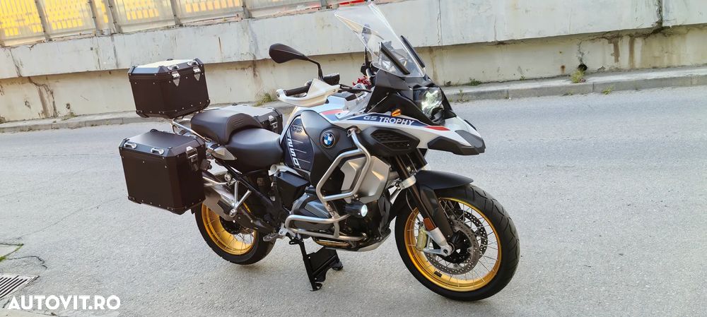 BMW R 1250 GSA - 3
