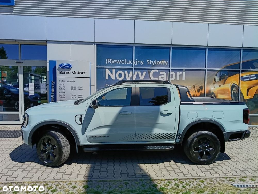 Ford Ranger - 4