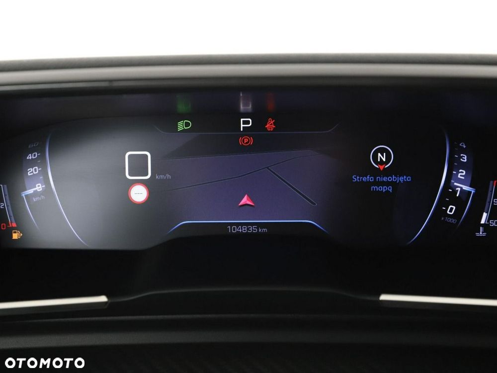 Peugeot 508 1.6 PureTech Allure S&S EAT8 - 23