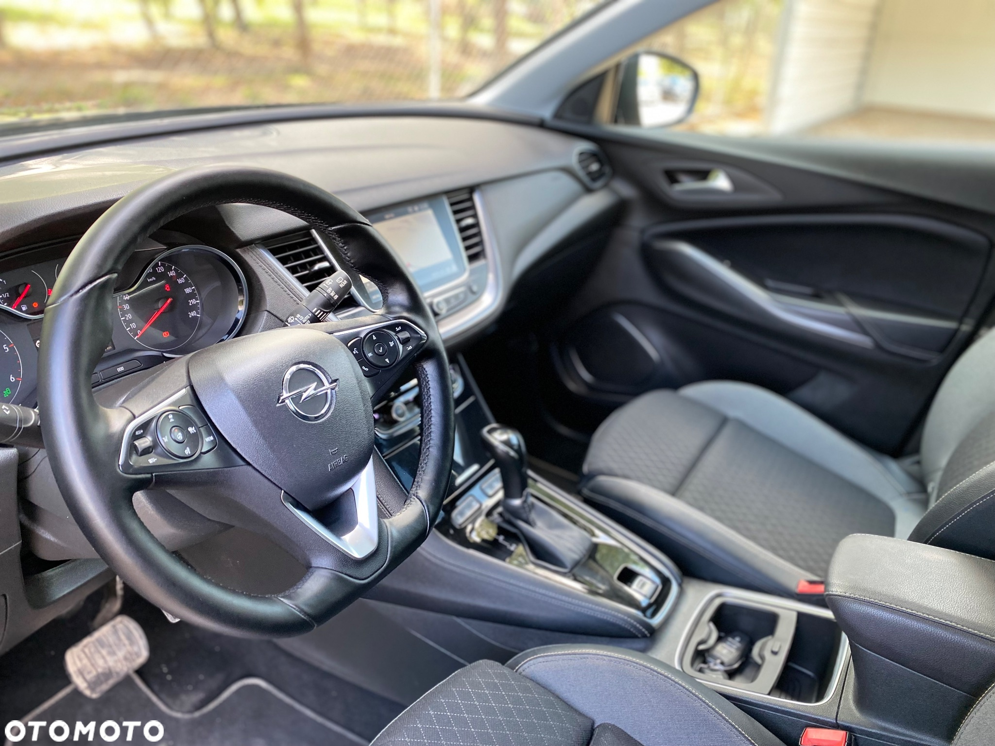 Opel Grandland X 1.6 CDTI Innovation S&S - 6
