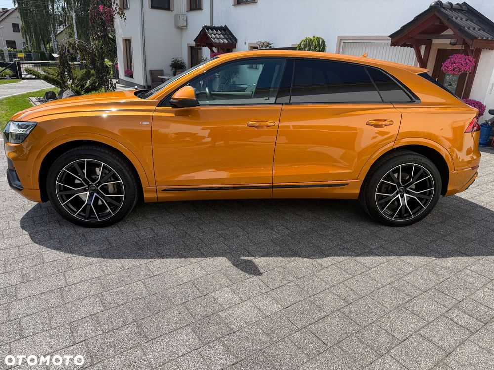 Audi Q8 - 6