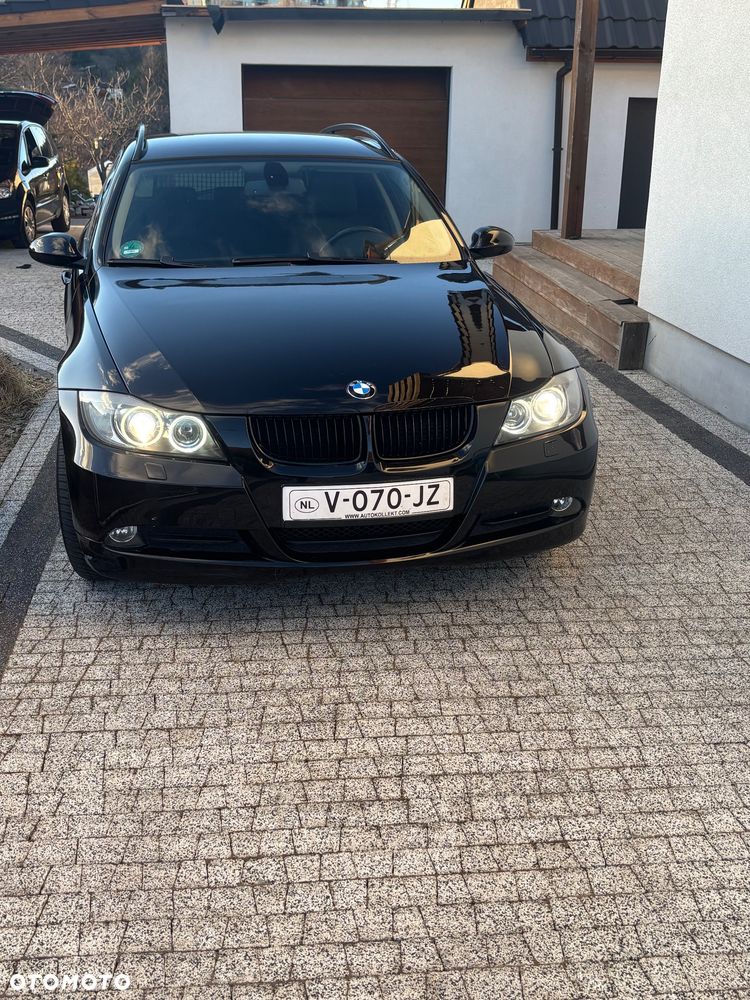 BMW Seria 3 - 2