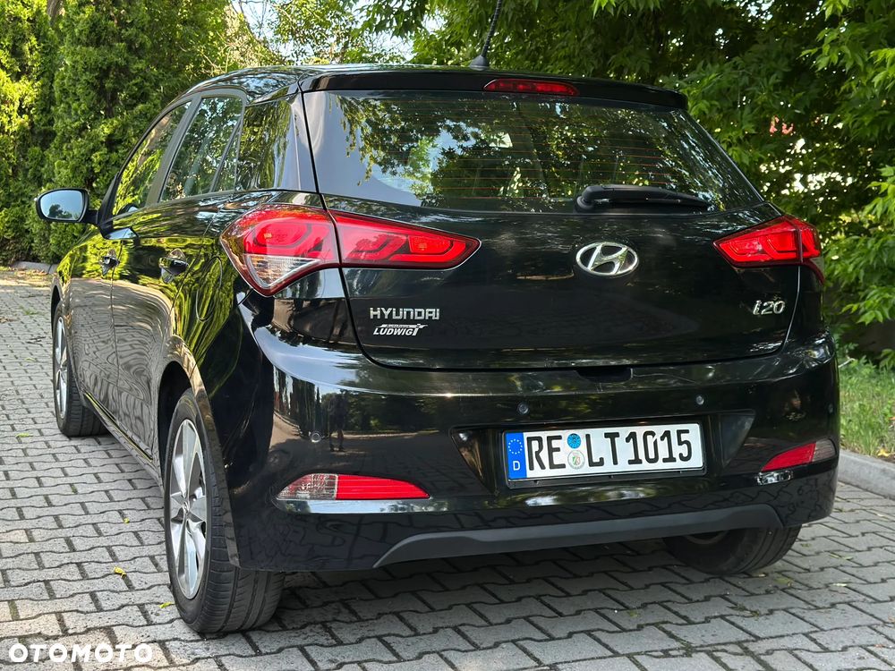 Hyundai i20 - 3