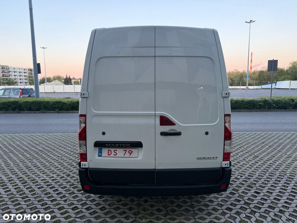 Renault MASTER 2,3 DCi *warsztat na kołach* - 7