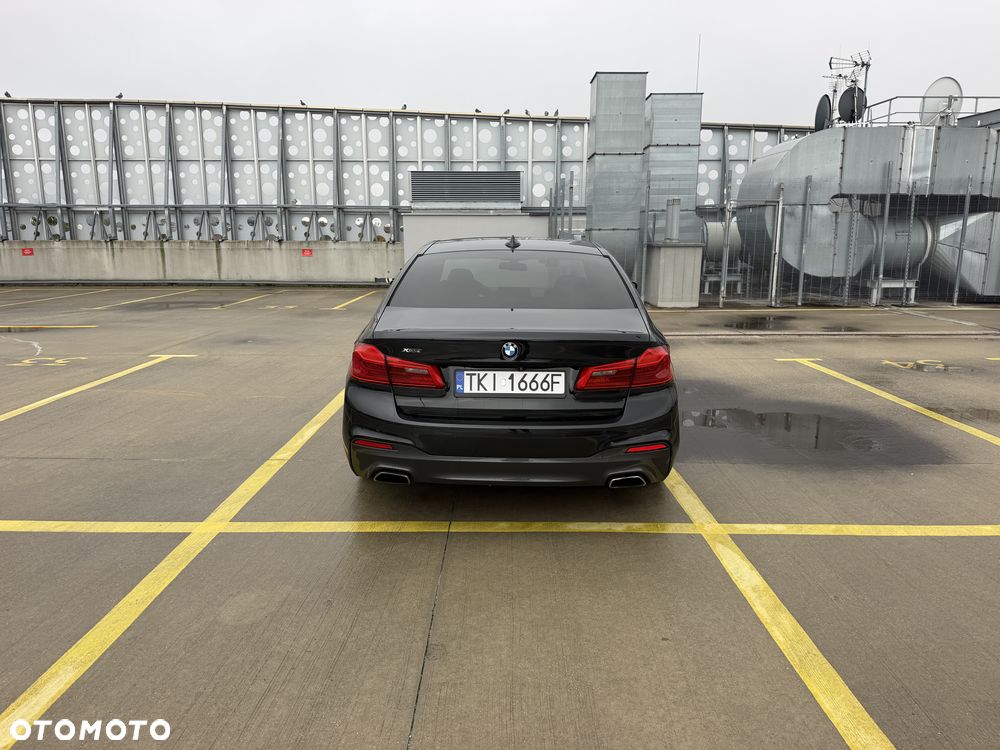 BMW Seria 5 - 6