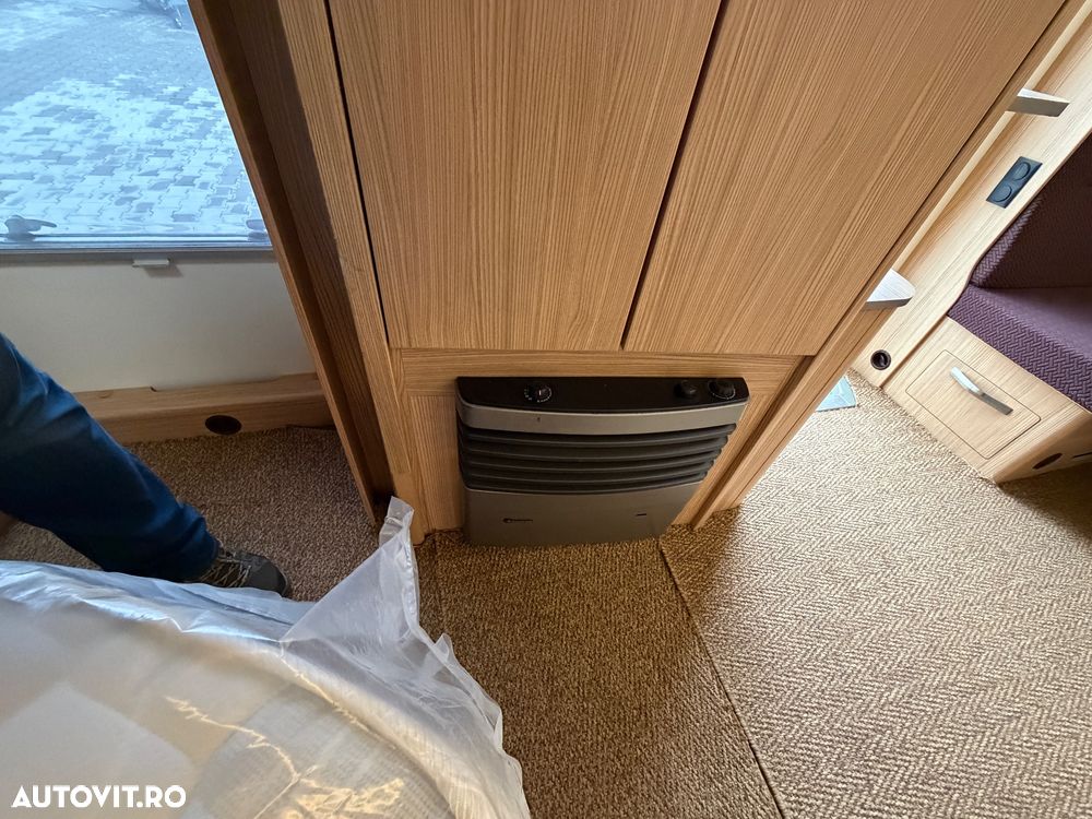 Tabbert Botessini 480 - 16