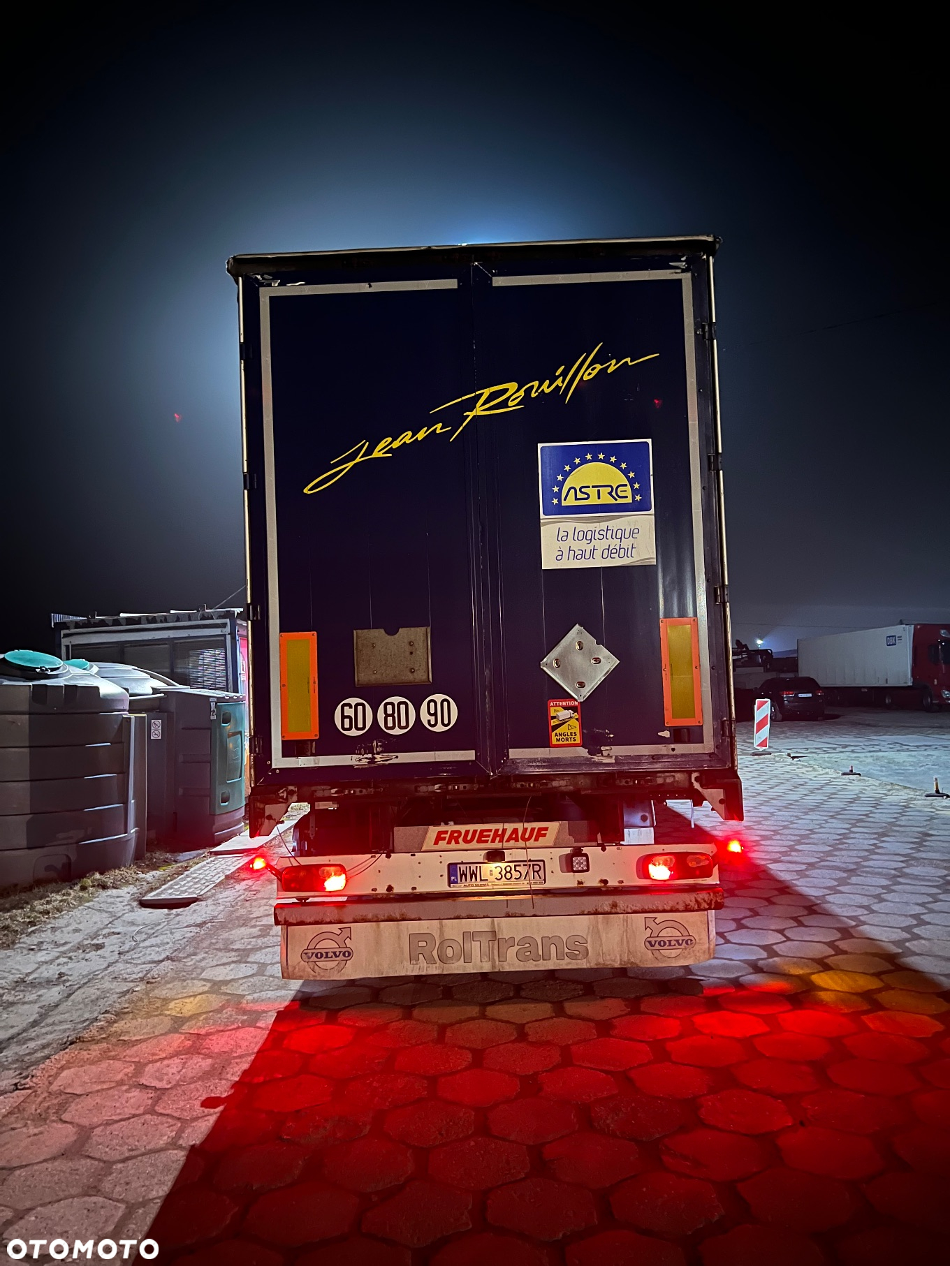 Fruehauf - 7
