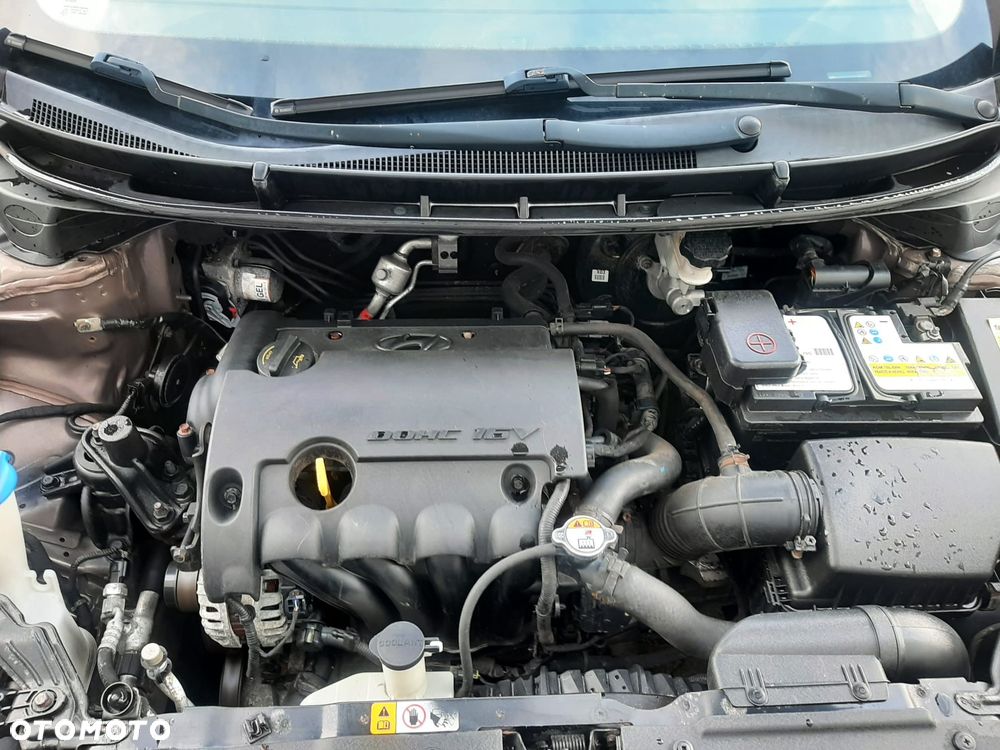 Hyundai i30 1.4 Premium - 33