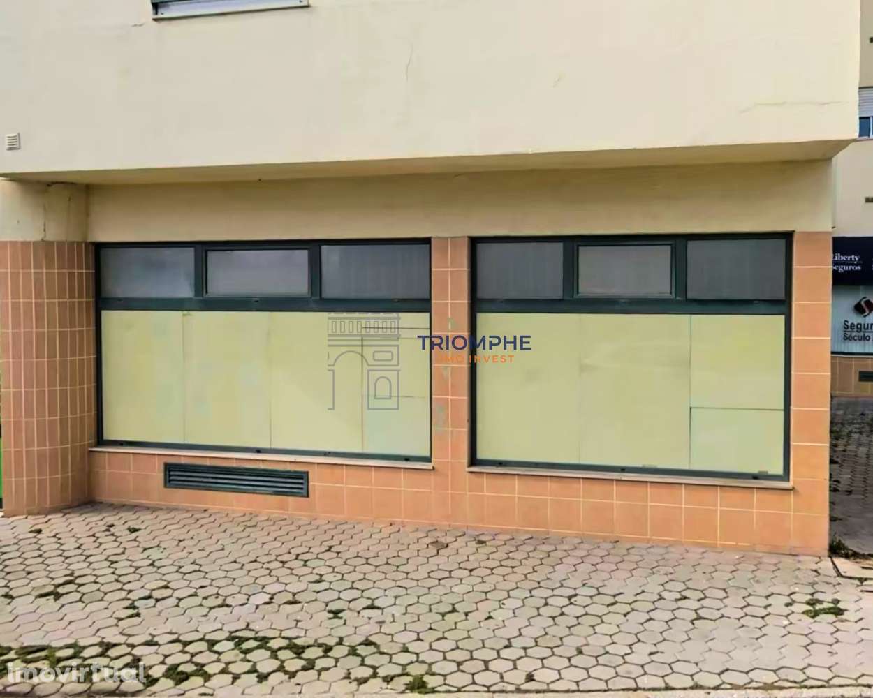 Loja à venda – Portimão – Oportunidade única! - Grande imagem: 3/4