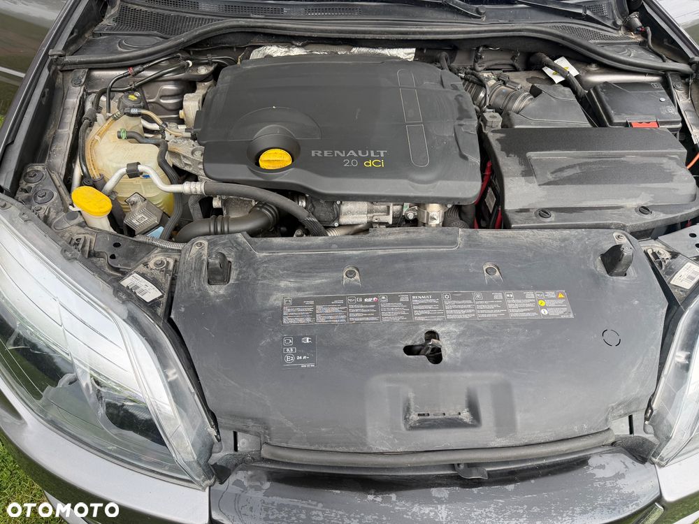 Renault Laguna - 15