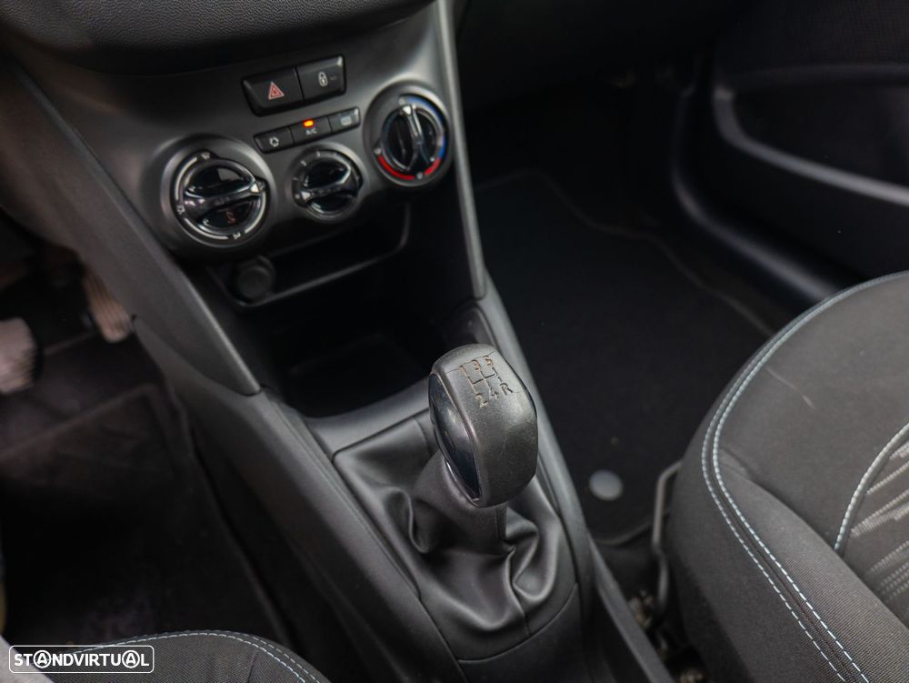 Peugeot 208 1.4 HDi - 20