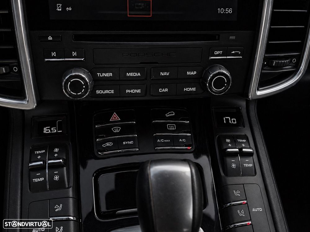 Porsche Cayenne S E-Hybrid Platinum Edition - 23