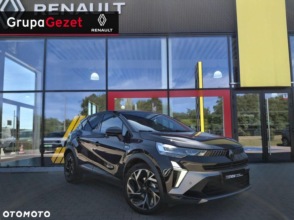 Renault Captur - 1