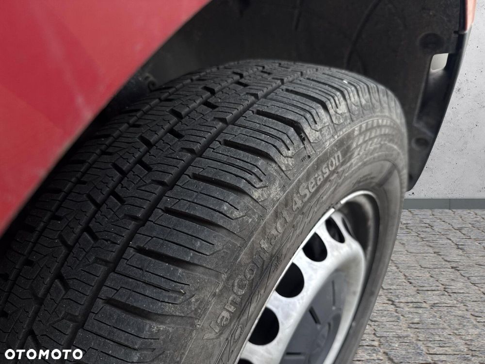 Volkswagen Crafter - 18