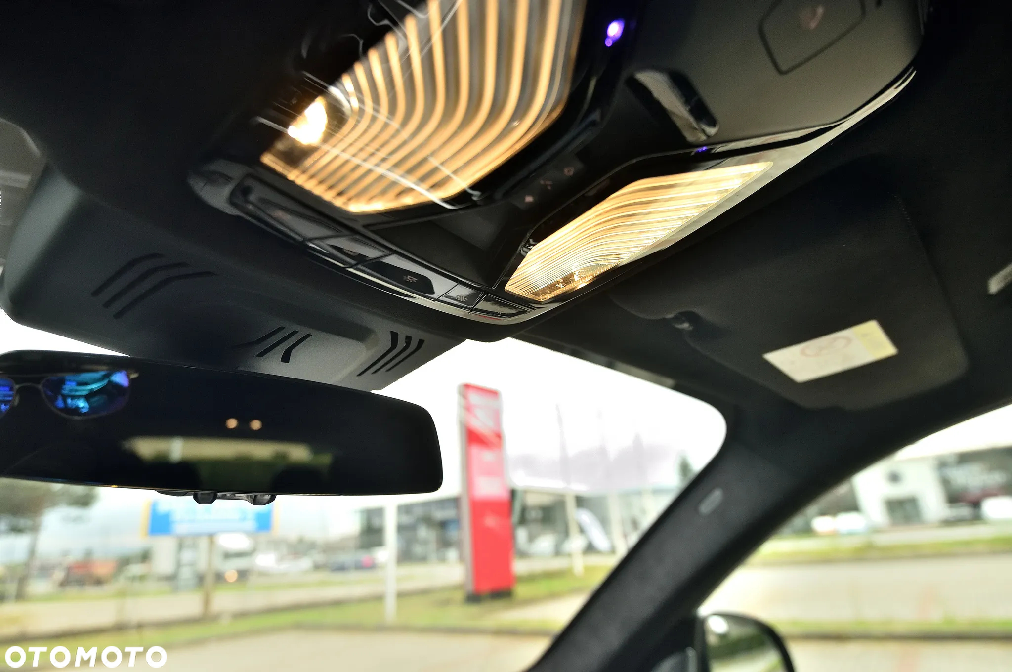 BMW X7 M50d sport - 32