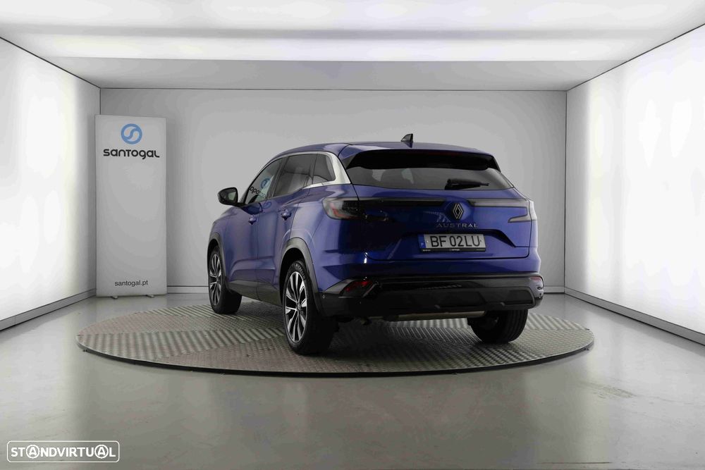 Renault Austral 1.3 Mild Hybrid Techno - 2
