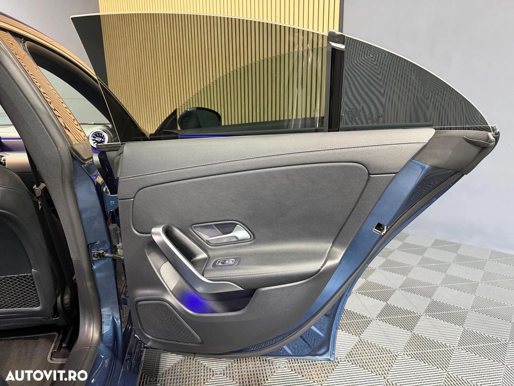 MERCEDES-BENZ CLA-Class 2022 — imagine 30