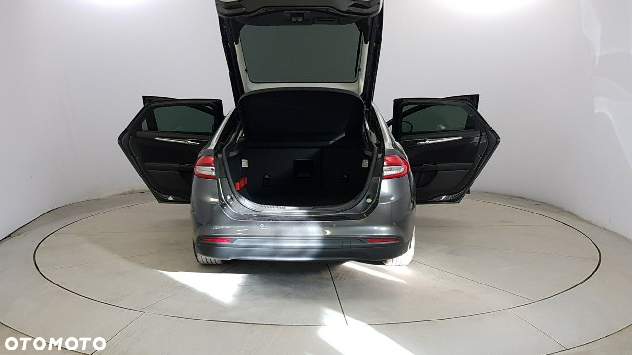 Ford Mondeo 1.5 EcoBoost Edition - 12