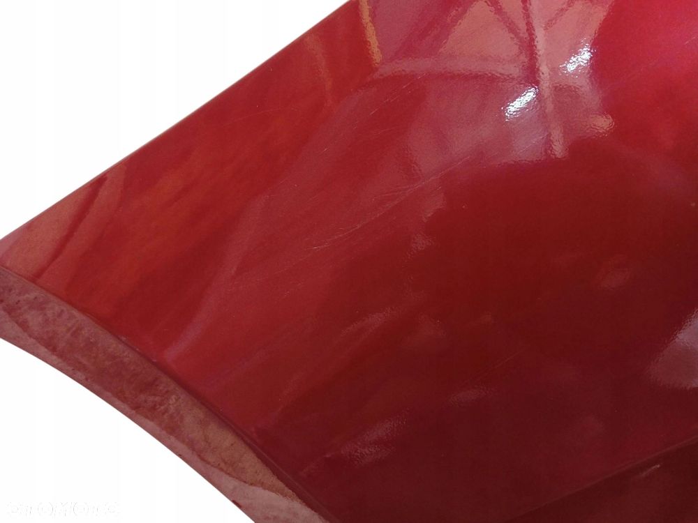 ZDERZAK TYŁ TYLNY CHEVROLET CRUZE I (2008-2012) PDC KOD LAKIERU GCS - 13