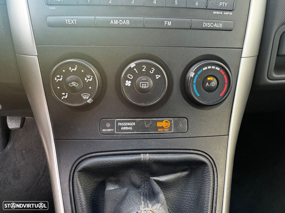 Toyota Auris 1.4 VVT-i AC - 13