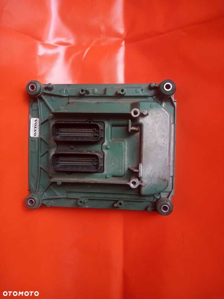 VOLVO FH4 KASETA KOMPUTER SILNIKA D13K 23851583 - 1