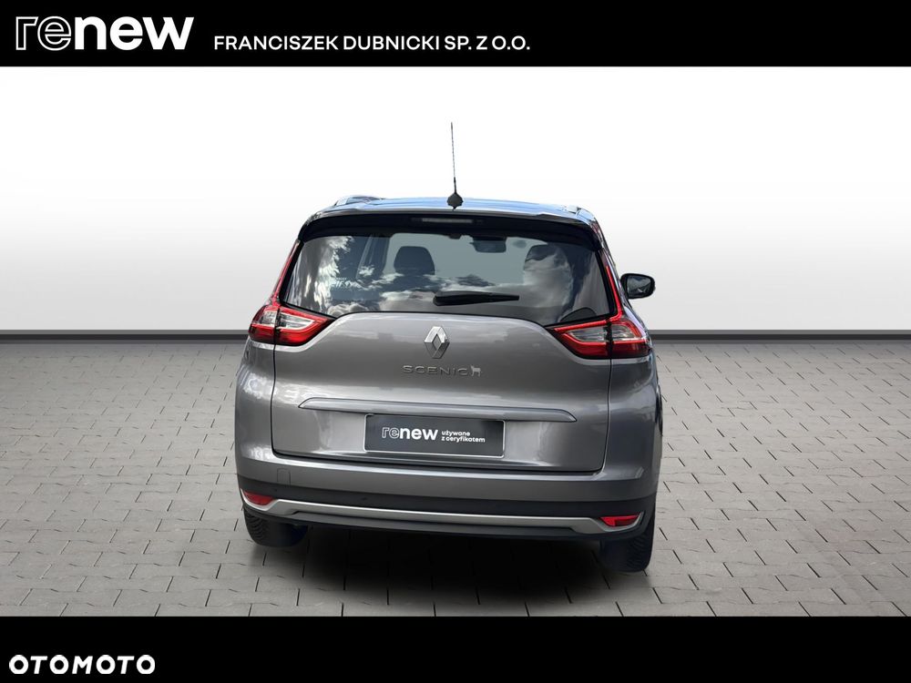Renault Scenic 1.2 TCe Energy Intens - 4