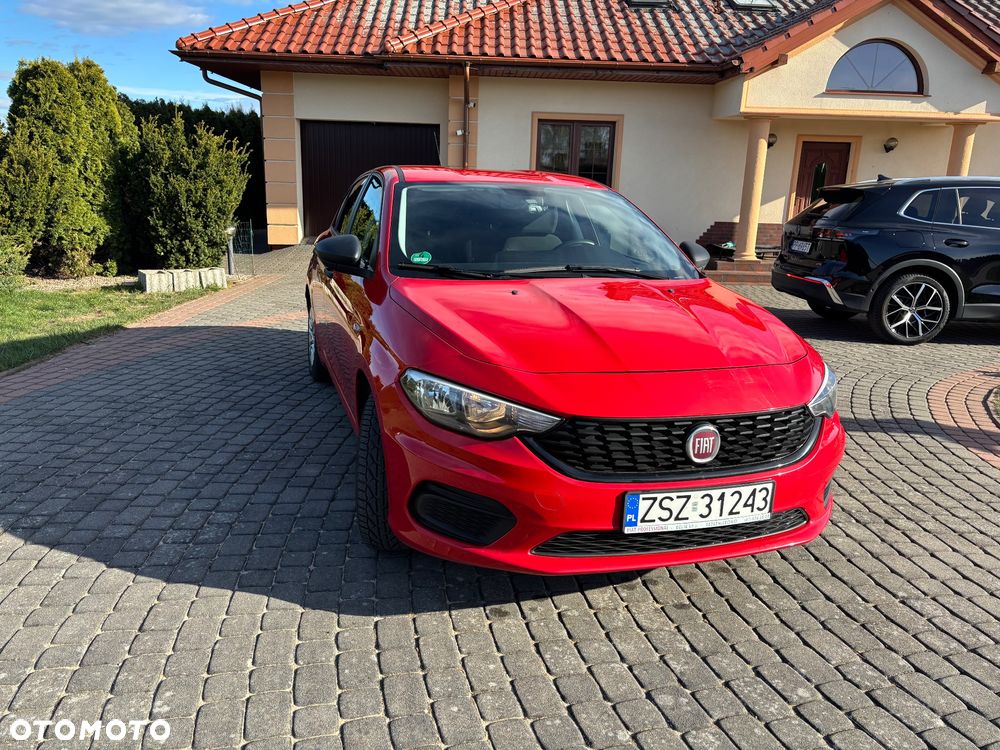 Fiat Tipo 1.4 Classic - 3