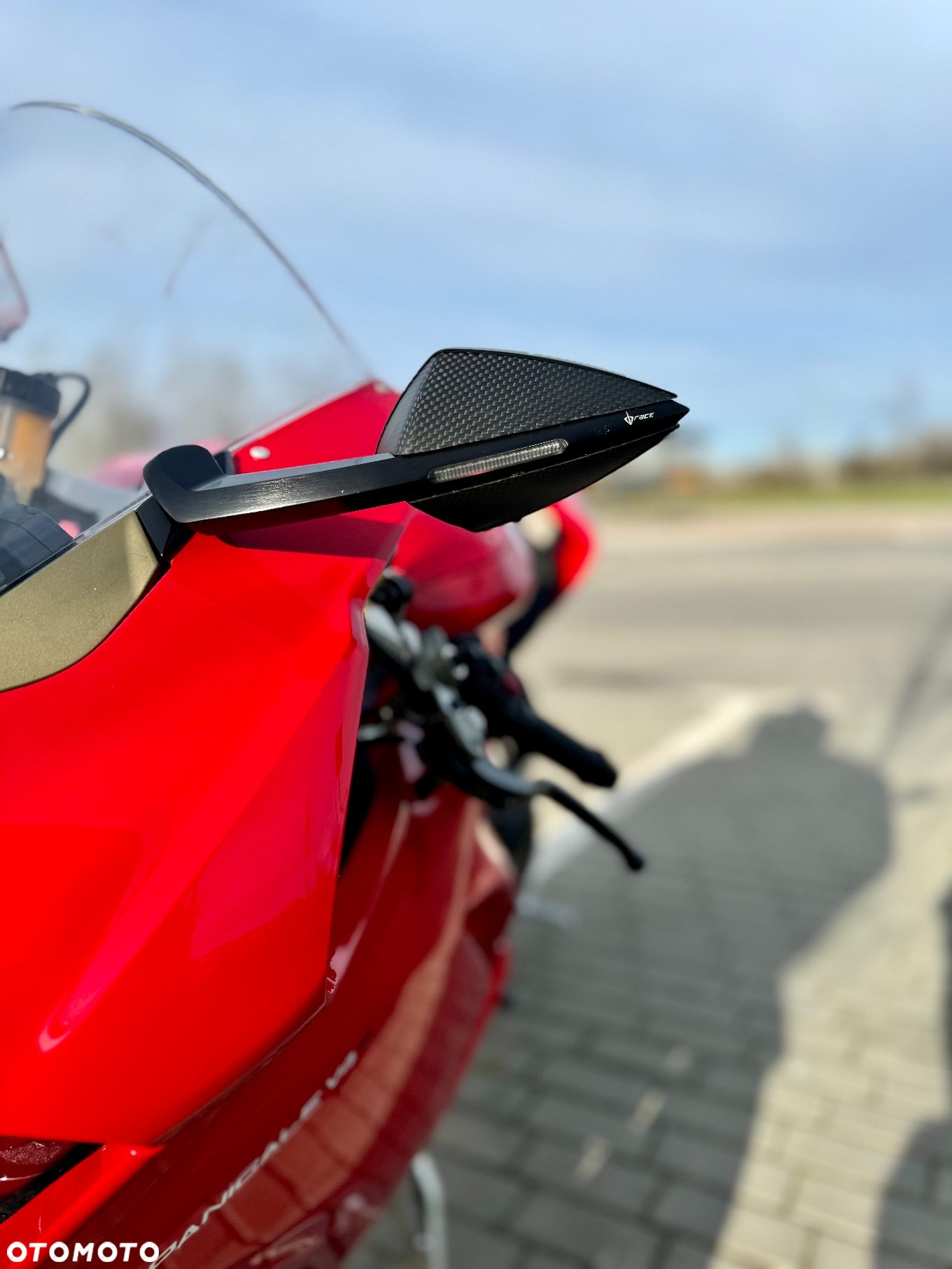 Ducati Panigale V4S - 14
