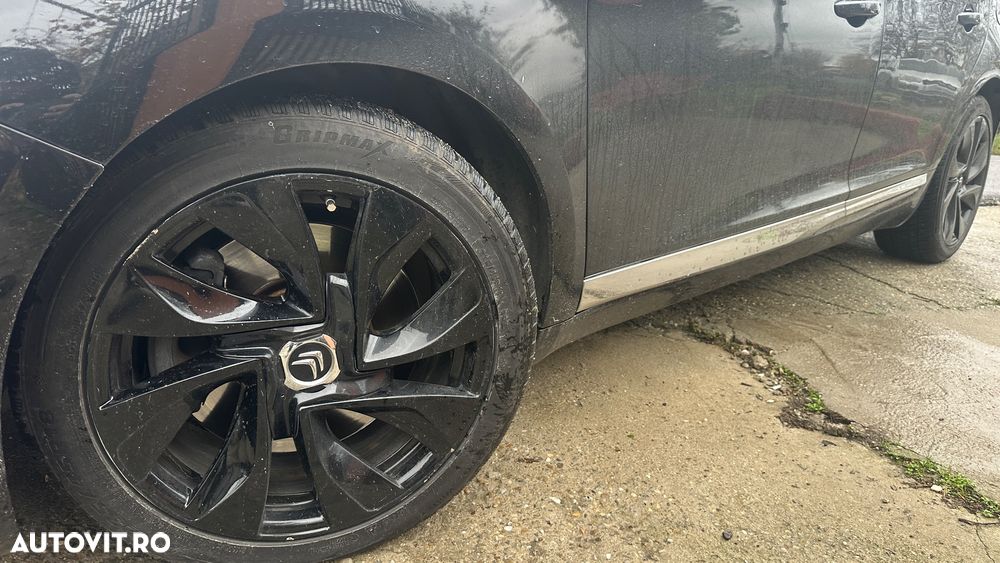 Citroën DS5 2.0 HYbrid4 Airdream Sport Chic - 3