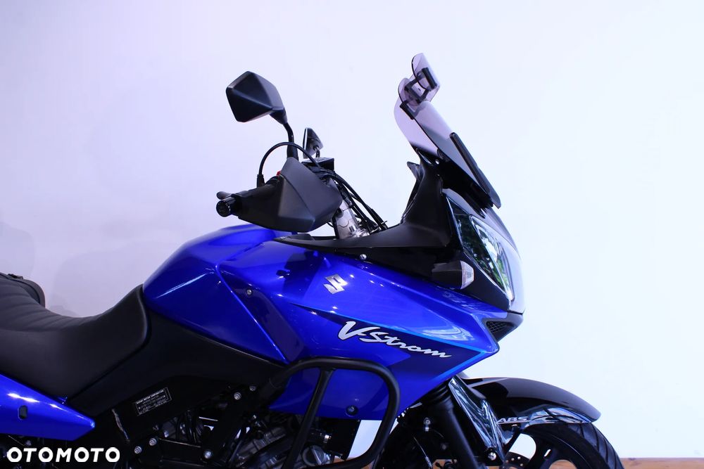 Suzuki DL - 17