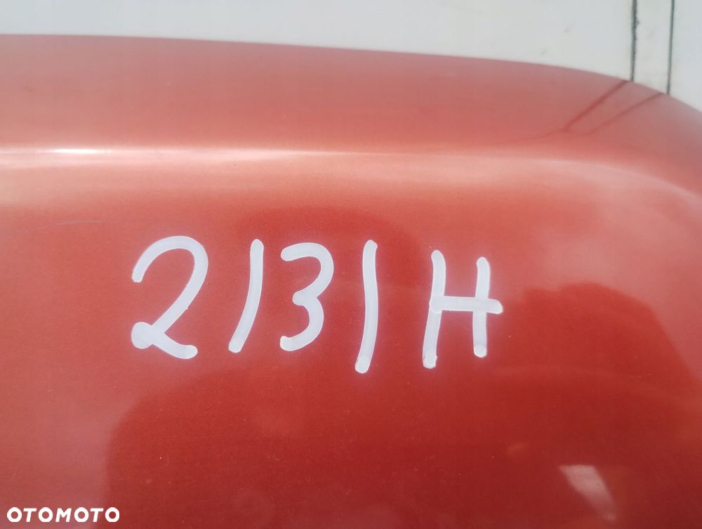 Drzwi Prawe Tył Dacia Logan Mcv Teb 76 - 8