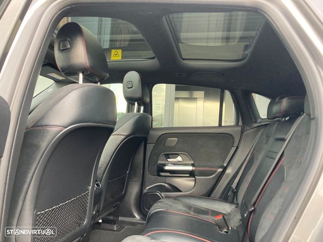 Mercedes-Benz EQA 250 AMG Line - 32