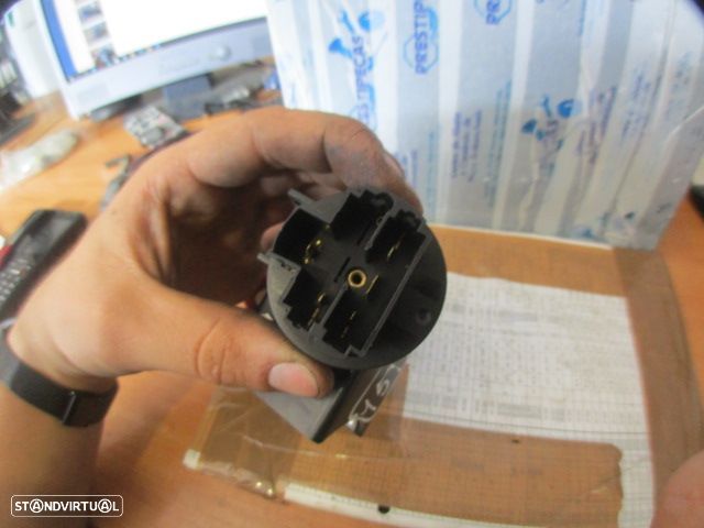 Canhão 51793869 FIAT BRAVO 2007 1.4I KIT FIAT BRAVO 2 FASE 1 2009 1.6JTD 105CV 5P VERMELHO KIT - 3