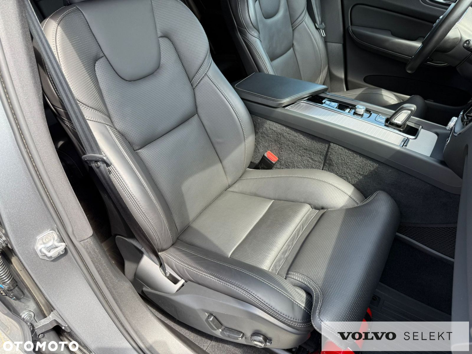 Volvo XC 60 - 15