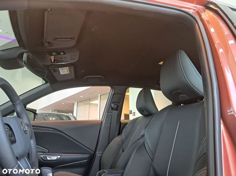 Lexus LBX 1.5 Hybrid Relax - 6