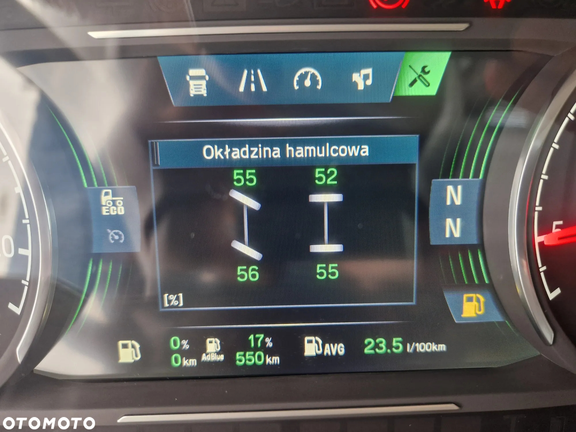 Scania R450 Alu Felgi Retarder Automat  4 poduszki Zabudowy Międzyosiowe - 22