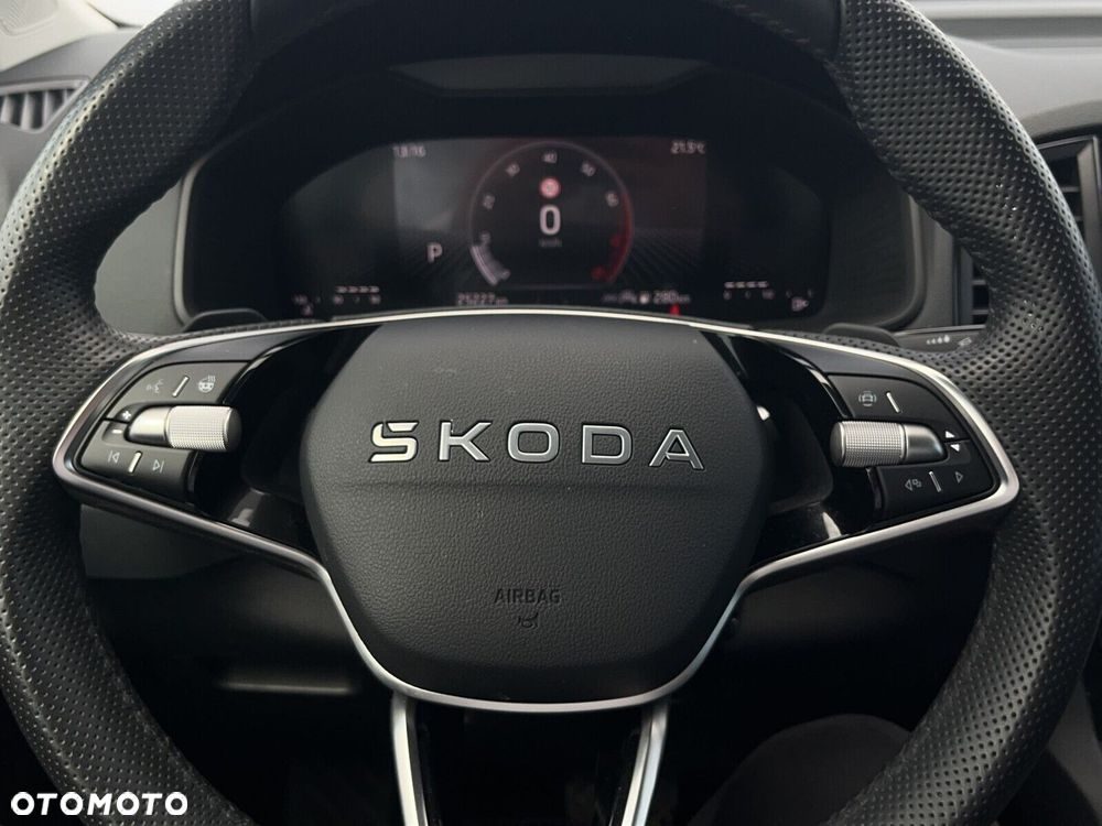 Skoda Karoq - 16