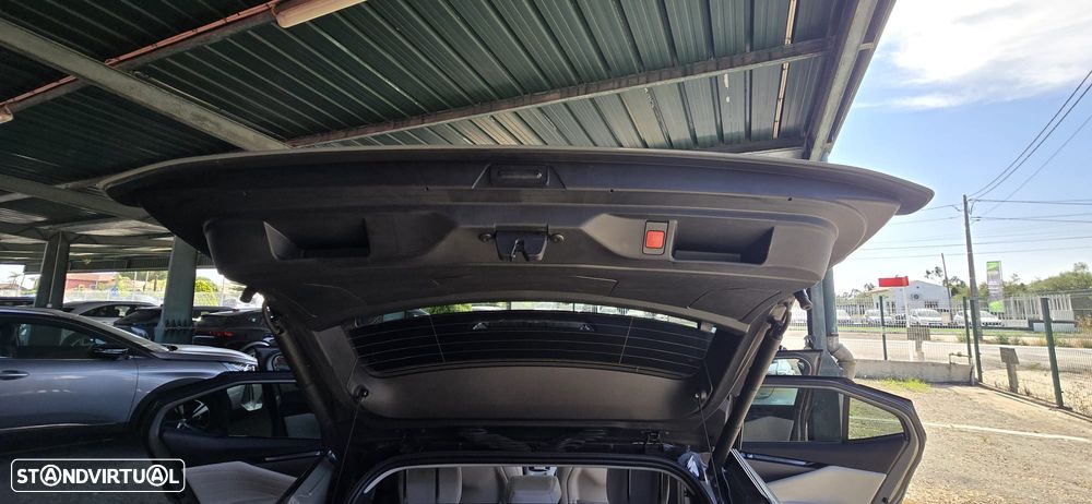 DS DS4 E-TENSE 225 ESPRIT DE VOYAGE - 28